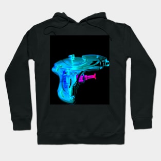 Water Pistol Hoodie